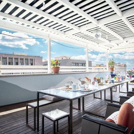 La Terrazza Sul Porto Hotel Cagliari Esterno foto