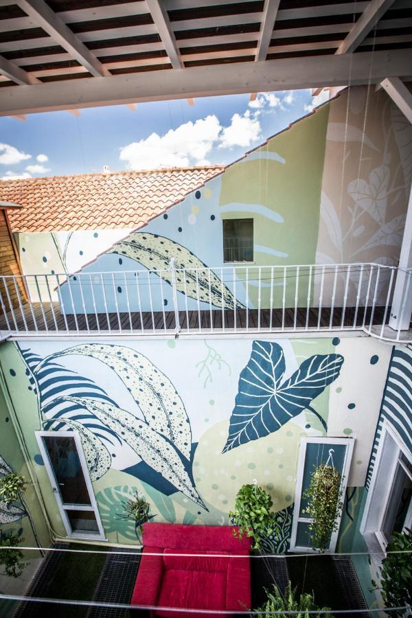 La Terrazza Sul Porto Hotel Cagliari Esterno foto